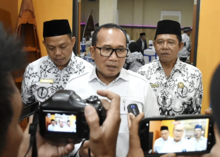 Bupati Kubu Raya Hadiri Pelantikan PGRI dan Bunda Guru 2025–2030, Tegaskan Peran Strategis Seorang Pendidik