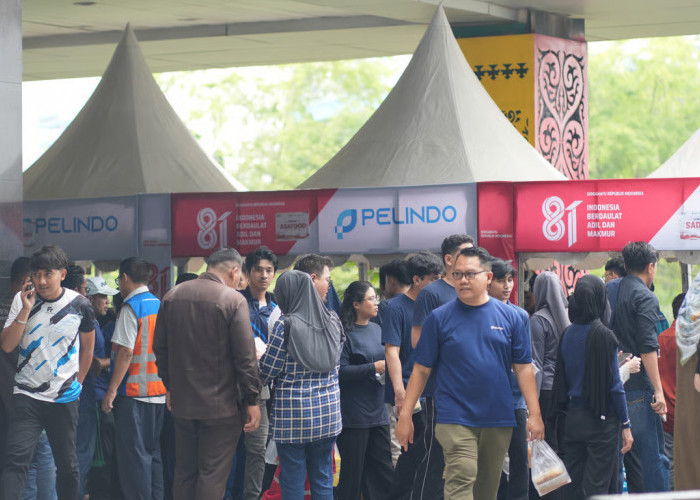 Pelindo Multi Terminal Tumbuh Bersama Masyarakat, Hadirkan Manfaat Berkelanjutan