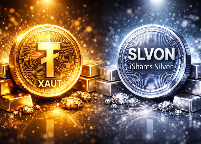 Dominasi Emas Terus Melonjak di Tengah Gejolak Ekonomi Global, Bittime Hadir dengan Staking APY Hingga 15%