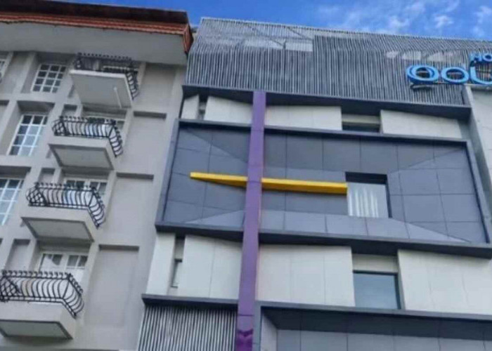 Saat Kebersamaan Menjadi Cerita: Bukber Perdana Topotels Hadirkan Kehangatan Ramadan di Pusat Jakarta