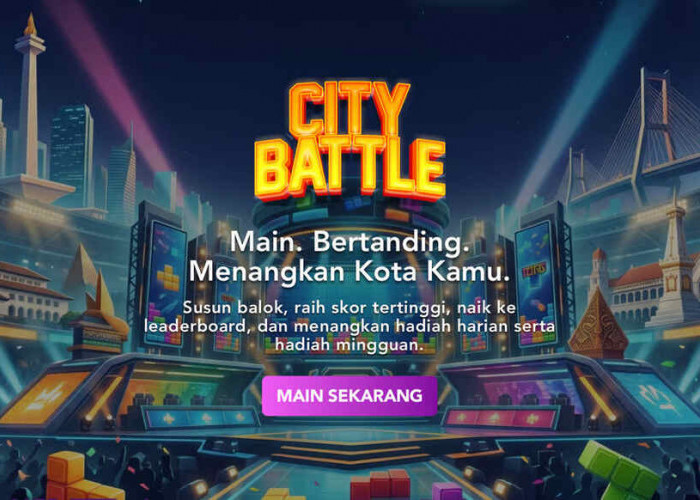 Casual Gaming Mulai Menemukan Ruang Baru dalam Kompetisi Digital