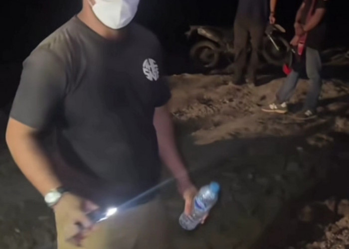 Video Viral Jalan Rusak, Pemprov dan Pemkab Sepakat Lakukan Penelusuran Lebih Lanjut