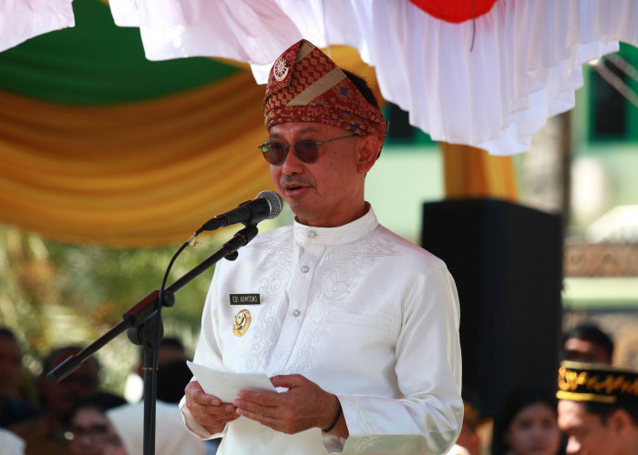 Hari Pantun Dunia 2025, Pontianak Siap Angkat Tradisi Melayu ke Panggung Dunia