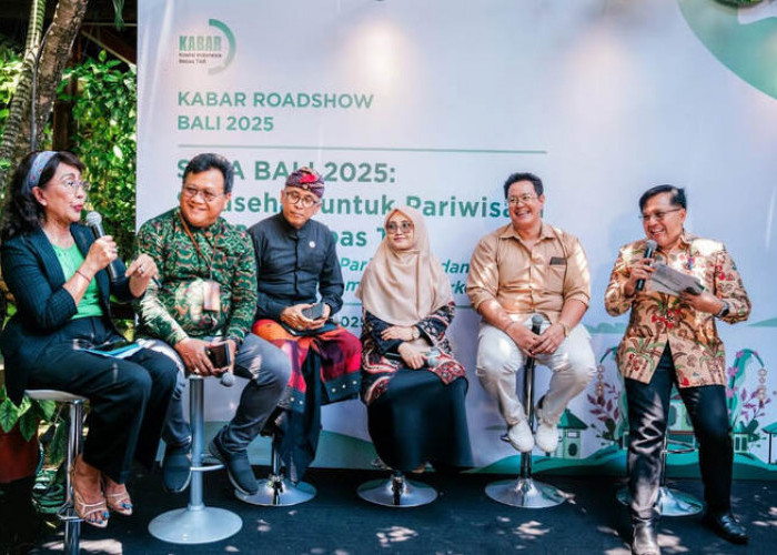 SAPA BALI 2025: Mewujudkan Pariwisata Bali yang Bebas TAR