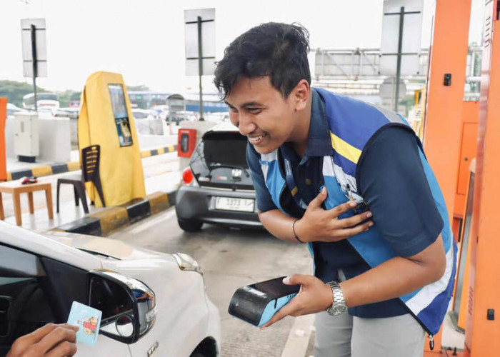 Pastikan Layanan Optimal Selama Arus Mudik, JTT Siagakan Ratusan Personel On Call di Ruas Trans Jawa