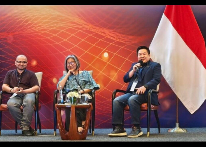 Dorong Ekonomi Kreatif Indonesia, Sribu.com Buka Akses Freelancer Lokal ke Pasar Global