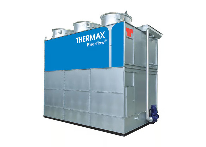 Thermax Percepat Efisiensi Energi dan Air di Asia Tenggara dengan Teknologi Closed-Loop Cooling Towers