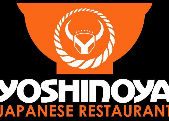 YOSHINOYA RESTORAN BEEF BOWL NO. 1 DARI JEPANG!