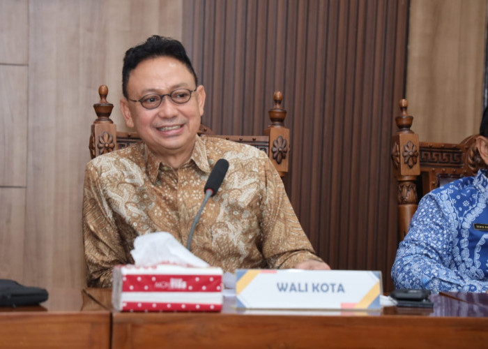 Pontianak Raih Predikat Tinggi Nasional dalam Evaluasi Kinerja Pemda, Tertinggi di Kalbar