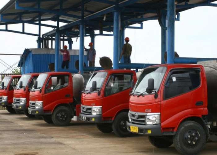 Melalui PT Enero, Holding Perkebunan Nusantara Sukses Produksi 32 Juta Liter Bioetanol