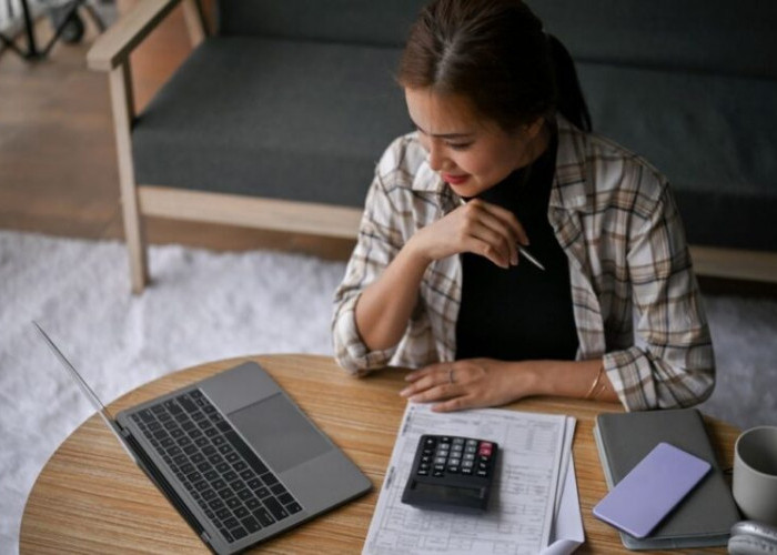 5 Hal yang Harus Diperhatikan dalam Memilih Pinjaman Online Terpercaya