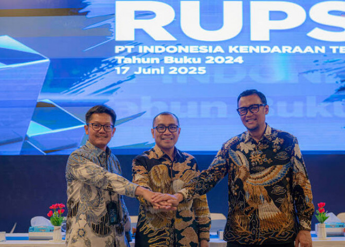 Terminal Kendaraan Makin Kinclong, IPCC Hadiahi Investor dengan Dividen Final Fantastis