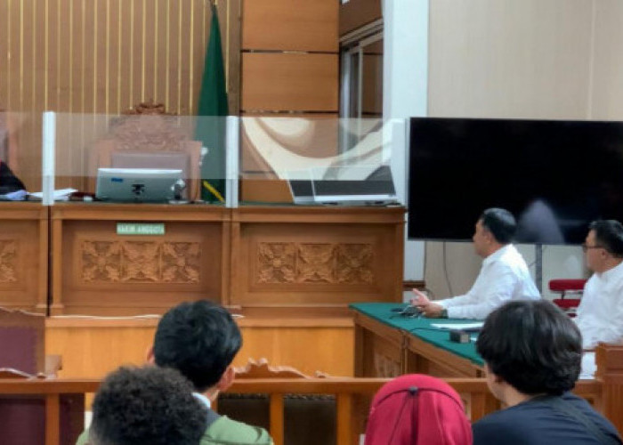 Kabidkum PMJ Bersiap Hadapi Tantangan Gugatan Praperadilan Aiman Witjaksono