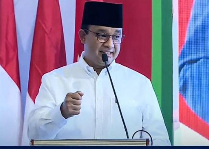 Ambon Sebagai Pusat Perikanan: Anies Baswedan Mengusung Potensi Indonesia Timur