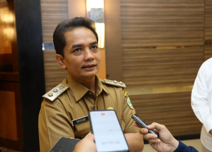 Nomor WhatsApp Wawako Bahasan Diretas, Warga Diimbau Waspada Modus Penipuan