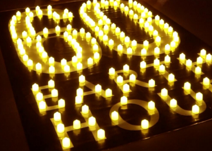 Novotel Pontianak Convention Centre Dukung Earth Hour Sebagai Komitmen Nyata Menjaga Kelestarian Bumi