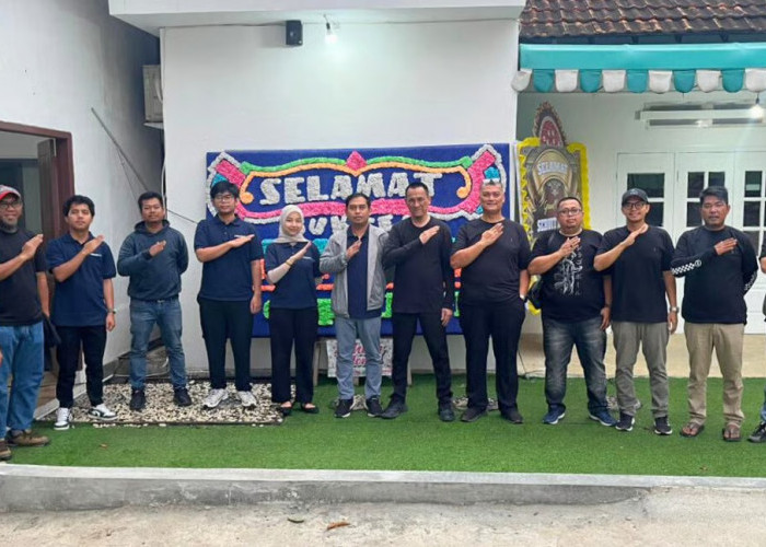 Dukung Pemerataan Internet Nasional, MyRepublic Air Sukses ULO di Lampung