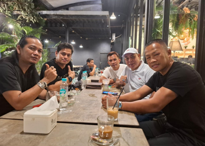 Deddy Supriadi Siap Majukan KONI Kota Pontianak: Dari Atlet Nasional Menuju Revolusi Olahraga Daerah