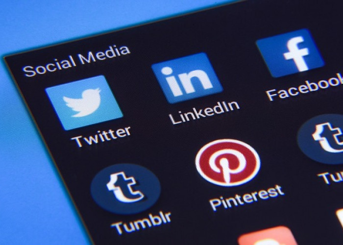 Memanfaatkan Sosial Media Secara Masif, Era Baru Pemasaran Digital