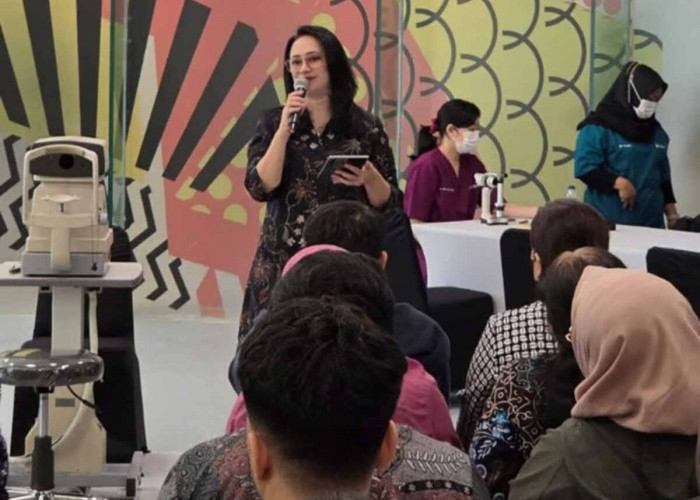 Komitmen BRI Life Perkuat Implementasi ESG Melalui Program Kesehatan, Pemberdayaan Ekonomi Masyarakat Serta Ke