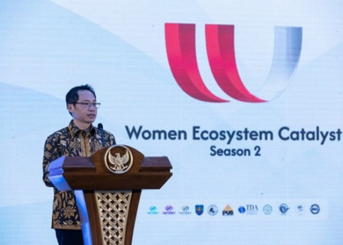 Sampoerna Dorong Pemberdayaan UMKM Perempuan untuk Kemandirian Ekonomi Nasional Bersama GSN dan Impala