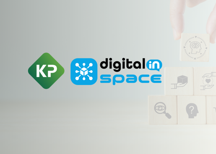 Kite Promoin Buatan Mahasiswa Resiskom yang Dapat Pendanaan KWU Untan 2019 Rebranding Jadi Digitalin Space