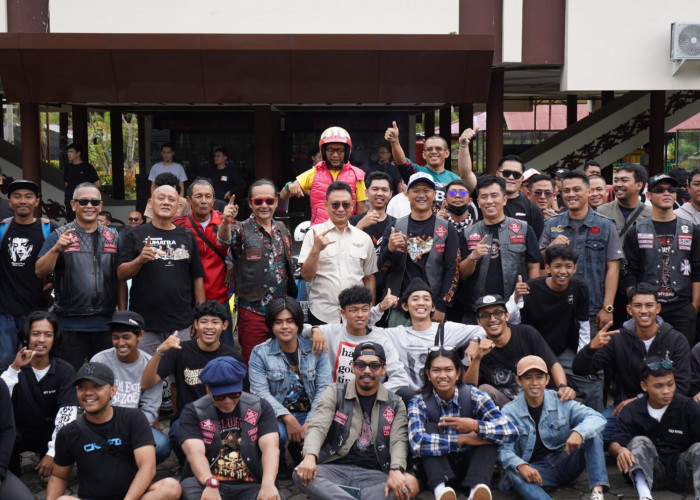 Dari Tradisional ke Urban, Ini Perubahan Pola Hidup Warga Pontianak