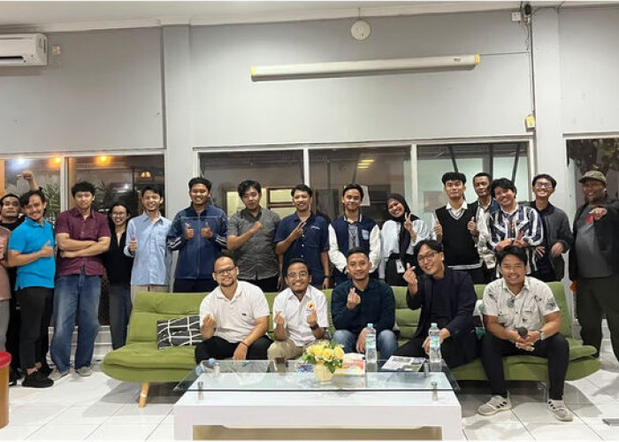 Telkom Indonesia Perkuat Akses Inovasi AI untuk Startup Lokal Melalui Program Indigo AI Connect x NTT Startup 