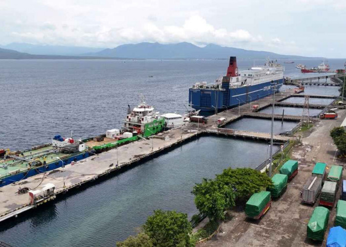 Pelabuhan Tanjung Wangi Siaga Musim Gelombang Tinggi dan Cuaca Ekstrem: Perkuat Koordinasi dan Prosedur Keaman