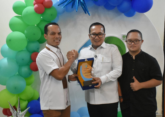 HUT ke-62, Ini Harapan Bupati Kubu Raya untuk Bank Kalbar