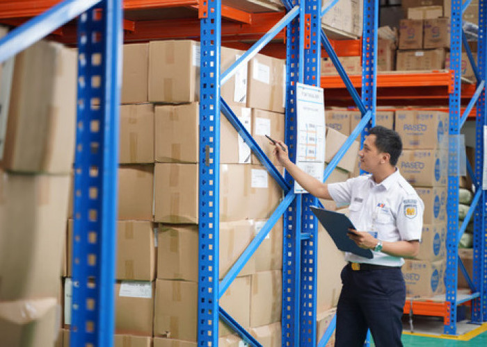 KAI Logistik Raih Peringkat AA: Bukti Kemampuan Keuangan Sangat Kuat dan Komitmen dalam Proyek Strategis 