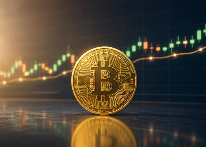 Bitcoin Mulai Stabil di Tengah Sentimen Pasar yang Membaik, Bittime Soroti Pentingnya Diversifikasi Portofolio