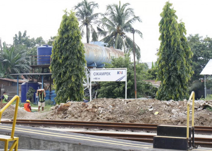 Semakin Terhubung, Semakin Mudah: Alternatif Perjalanan untuk Semua Pelanggan