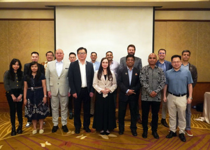 ASEAN Economic Forum Gelar Diskusi Roundtable: Menyatukan Visi Kawasan Melalui Cloud dan DEFA