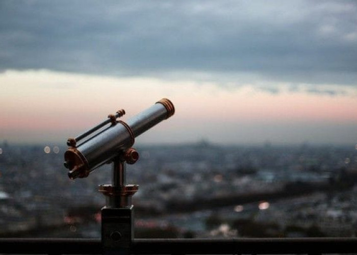  BMKG dan BRIN Ungkap Prediksi Idul Fitri 1447 H Berpotensi Berbeda, Apa Alasannya?