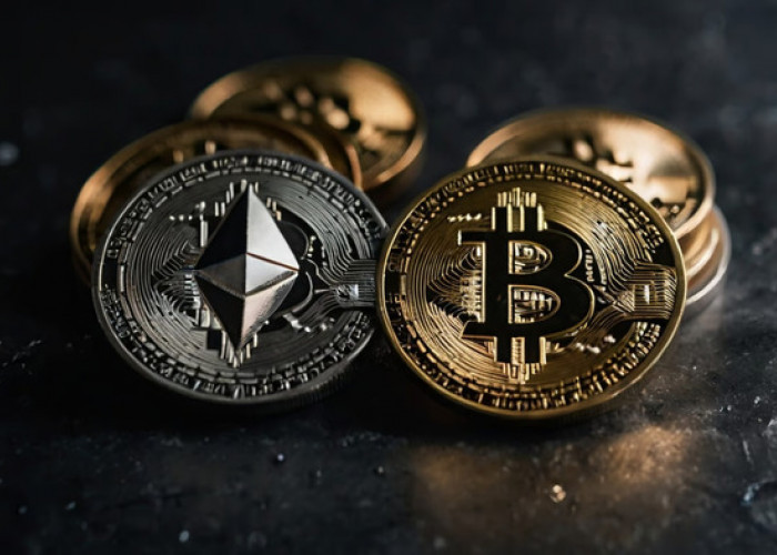 Bitcoin vs Ethereum: Hal yang Harus Diketahui oleh Investor