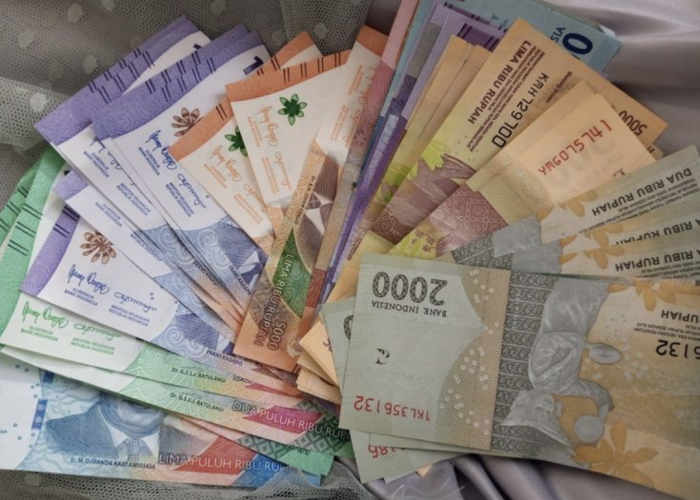 UMP 2026 di Kalimantan Resmi Ditetapkan, Ini Daftar Upah Minimum Lima Provinsi