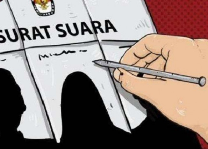 Proses Coklit Data Pemilih Pilwako Pontianak 2024 Masih Terus Dilakukan KPU 