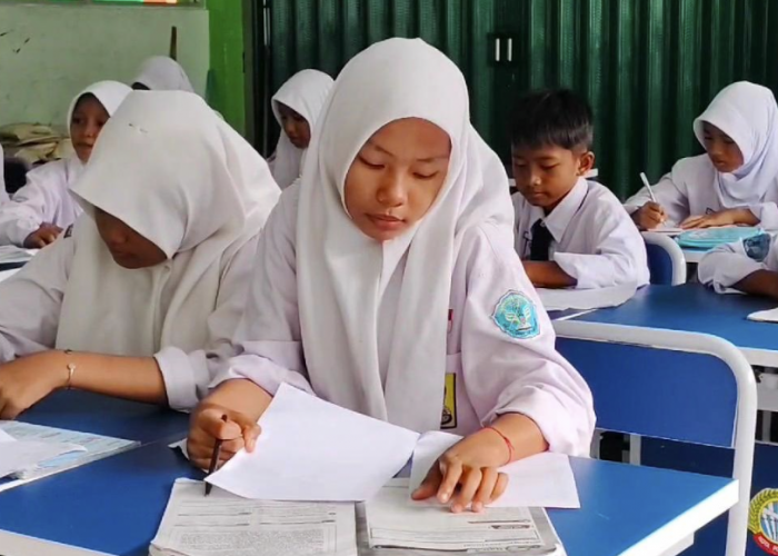 Jadwal dan Kuota Resmi SPMB Online SMA/SMK 2025/2026 Kalimantan Barat