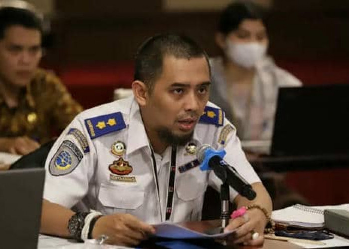 Bram Hertasning: Multimoda Jadi Kunci Efisiensi Logistik Nasional