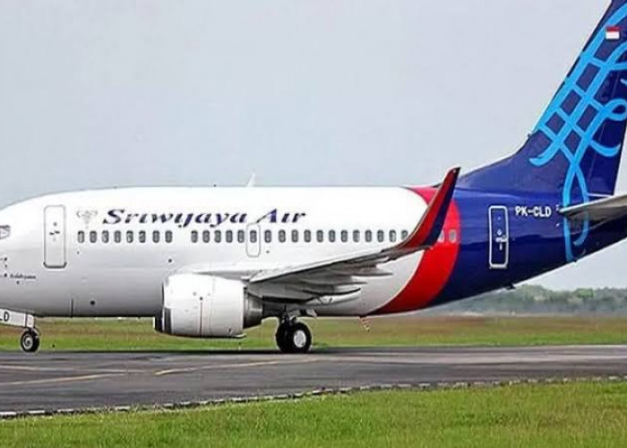 Owner Sriwijaya Air terlibat kasus baru, Hendry Lie ikut pusaran korupsi timah