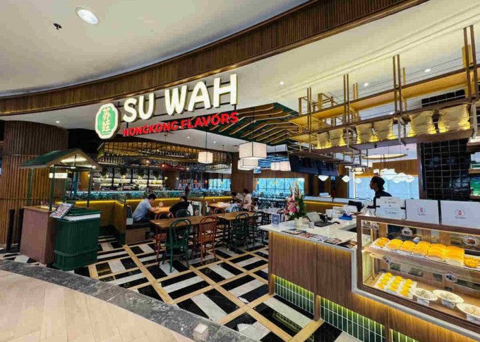 Hublife Jadi Tempat Favorit untuk Family Time di Tengah Kota