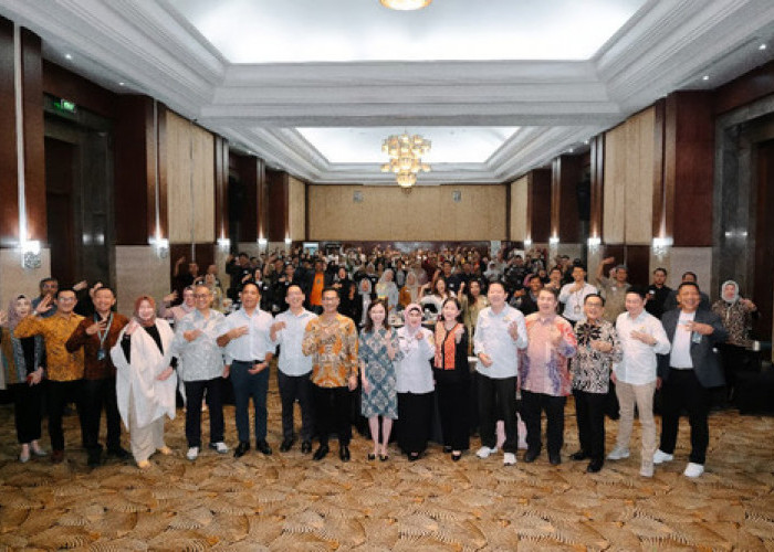 Kali Kedua Digelar, KADIN Indonesia Trading House Kembali Hadirkan “Exporter Meet Up” 