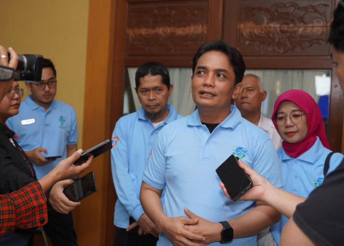 Pemkot Pontianak Tingkatkan Kesiapsiagaan Hadapi Karhutla dan Kabut Asap