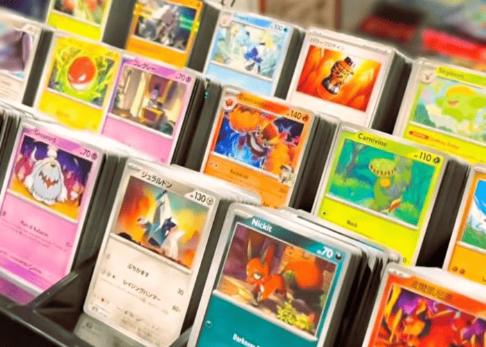 Cardnival by Hidden Treasure Society: Weekend yang Seru di Hublife Taman Anggrek