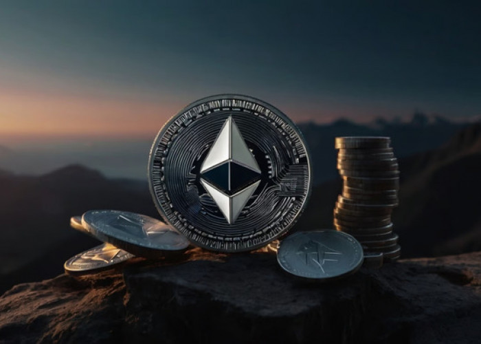 Cara Mendapatkan ETH Gratis Selain Membeli di Exchange