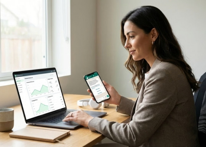 WhatsApp Marketing Efektif dengan Tools Broadcast Resmi Barantum