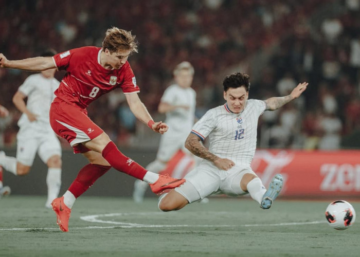 Analisis Taktik Indonesia vs Thailand di Final FIFA ASEAN Cup 2026: Sayap, Transisi, Keputusan Berani Herdman