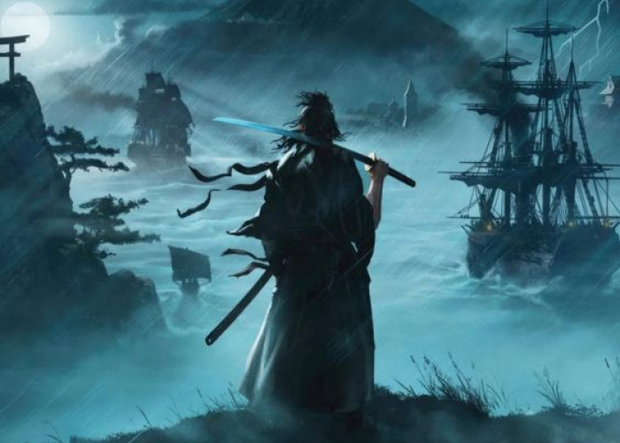 Jelajahi Kehidupan Seorang Samurai dalam Rise of the Ronin: Petualangan di Zaman Perubahan