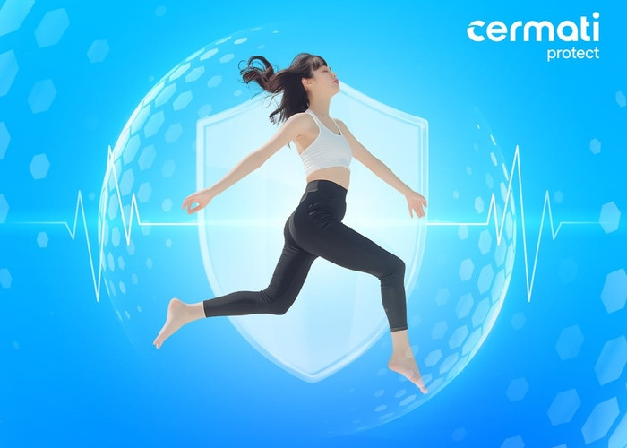 Tren Gaya Hidup Sehat, Cermati Protect Tawarkan Solusi Cerdas Hadapi Kenaikan Biaya Medis